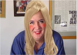 school girl drummond