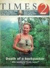 Death Of A Backpacker