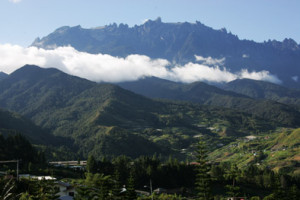 Sandarkan To Ranau Borneo Death March