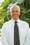 Highland Gentleman Bedside Vigil After Wife Attacked In BKK