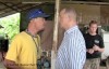 Arrest Follows 'Extortion' Of Royal Marines In Thailand