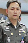 Briton Was Not Mistreated' – Pattaya Police