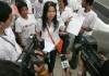 Thai Bride Threatens To Kill Herself At British Embassy