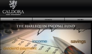 Caldora-Harlequinfund