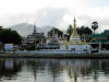 FACE TO FACE WITH A ROCKET SCIENTIST IN MAE HONG SON