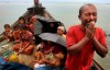 Satellite Images Show Widespread Attacks on Rohingya