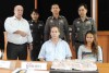 ‘MY ARREST FOR EXTORTION IS PRIVATE!’- SAYS FORMER PATTAYA TIMES PUBLISHER-
