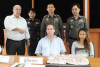 PATTAYA FRAUD AND ATTEMPTED MURDER TRIALS DELAYED (READER UPDATE)