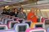 Thai Airlines Public Relations Office reels from world humiliation!