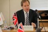 Foreign Office Minister on Andy Hall – Thai Government Cannot Interfere with Judicial Process