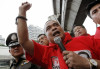 RED SHIRTS SCORE POLITICAL VICTORY WITH SENSIBLE RETREAT ORDER