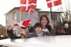 A GREAT DAY FOR DENMARK!