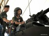 TANKS TO ROLL IN ‘OPERATION BANGKOK SHUTDOWN’