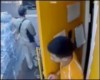 CCTV SURVEILLANCE VIDEO OF THE GRENADE THROWER AT VICTORY MONUMENT PLUS SLOW MOTION