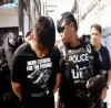 AUSSIE FINGERED IN AUS$95 MILLION HEROIN BUST IN THAILAND