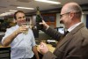 REUTERS IN ROW OVER ROHINGYA PULITZER PRIZE – STAFF DRINK CHAMPAGNE WHILE RESEARCHERS SURRENDER