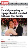 ‘I’M JUST THE SAME AS 100,000 BRITS WITH THAI KIDS