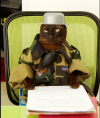 ‘ROUND UP ALL THE USUAL SUSPECTS!’ – THAI MILITARY RAIDS JOHNNY THE CAT