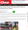COUP  NEWS –  HAVE ROYAL THAI NAVY MOVED IN TO CLEAN UP SEX RESORT?