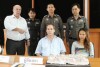 SEX HARASSING FRAUDSTER DREW NOYES BANNED FROM THAILAND FOR LIFE