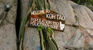 Hannah-welcome-to-Koh-Tao-4