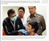 COMPUTER CRIME ACT COULD BE USED ON CRITICS SPECULATING ON KOH TAO MURDERS