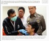 COMPUTER CRIME ACT COULD BE USED ON CRITICS SPECULATING ON KOH TAO MURDERS