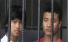 COULD BURMESE BE SENTENCED BEFORE SCOTLAND YARD RELEASES MURDER REPORT?