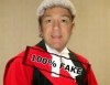 THE FAKE JUDGMENTS OF BRIAN GOUDIE