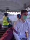 HIGH NOON ON  KOH SAMUI – AIRLINE SEPARATES SCHOLARSHIP PUPIL FROM RICH KIDS