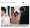 WIN US$1000! from self appointed ‘Master of Ceremonies’. Two jailed in Bangkok on lese majeste charges