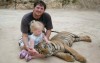 AN END TO THAILAND’S SHAMEFUL TIGER ‘SANCTUARY’