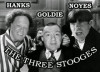 STOOGES BREAK RANKS AS GAY MAG PUBLISHER GOES ON HOMOPHOBIC RANT