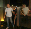 EXCLUSIVE – FOOTBALLERS AND HOOKERS IN THAILAND – THE PICTURES THEY DARED NOT PRINT