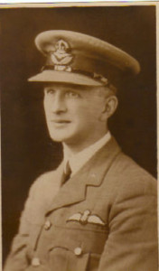 Sqd.Ldr. Roddy Drummond