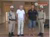 BOILER ROOM ‘KIDNAPPER’ HELD IN CAMBODIA