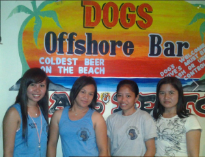 Dogs Offshore Bar2