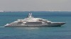 DEATH IN PARADISE ON BOARD RUSSIAN OLIGARCH’S YACHT