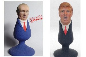 Putin-and-Donald-Trump-Butt-Plugs