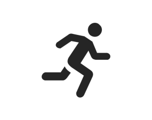 running-man