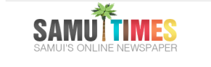 samui times logo