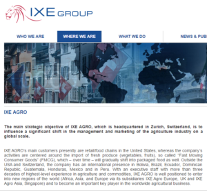 ixe-group,website2