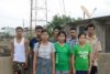 CLUCKING HELL!  MIGRANT WORKERS SUE OVER CONDITIONS IN THAI CHICKEN FARM