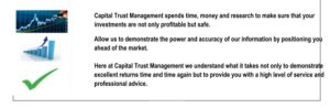 capitl-trust-management