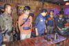 SONS OF DANISH ‘CELEBRITY ARRESTED IN PATTAYA