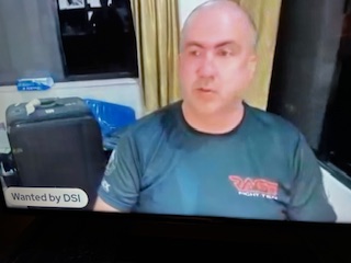A BRITISH RUN SEX MEAT-GRINDER & FRAUD IN THAILAND